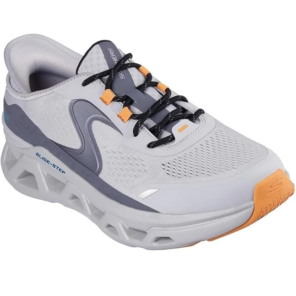 Amazon.com | Skechers Man Octus - Ovek Shoe 232735 Color White